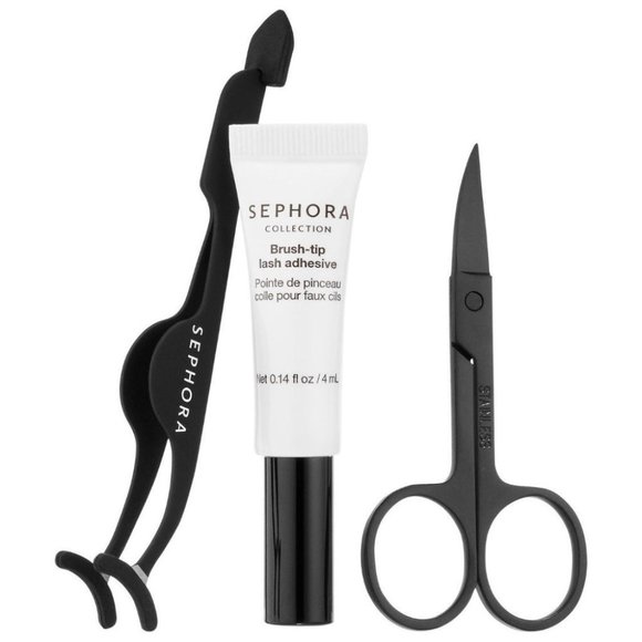Sephora Collection False Lash Tool Kit - Picture 1 of 4